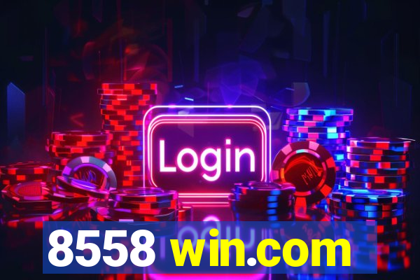 8558 win.com